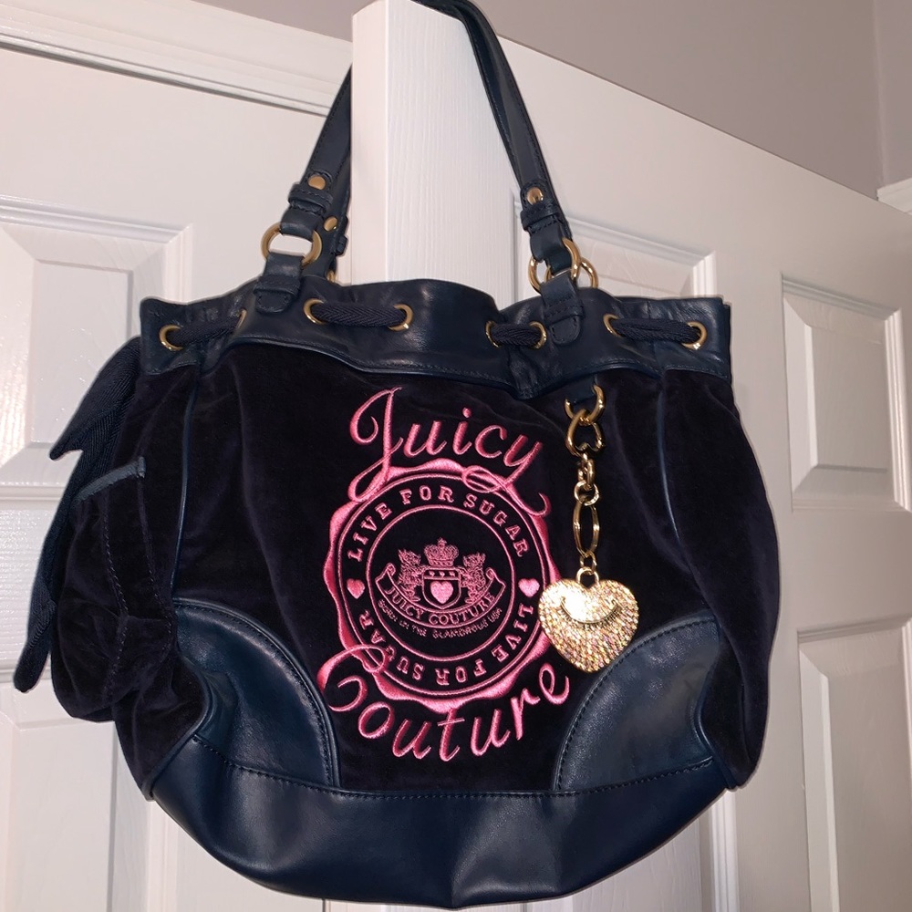 Juicy Couture Bag